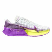 [BRM2165771] 나이키 줌 베이퍼 11 테니스화 우먼스 DR6965-101 (White/Pink)  Nike Zoom Vapor Women&#039;s Tennis Shoe