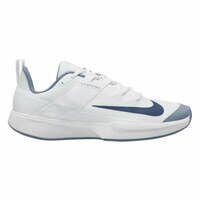 [BRM2165893] 나이키 베이퍼 라이트 맨즈 테니스화  DC3432-111 (White/Navy)  Nike Vapor Lite Men’s Tennis Shoe