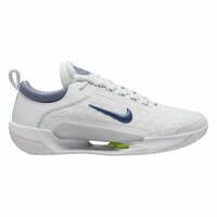 [BRM2165934] 나이키 코트 줌 NXT 테니스화 맨즈 DH0219-111 (White/Navy)  Nike Court Zoom Men&#039;s Tennis Shoe