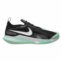 [BRM2165995] 나이키 리액트 베이퍼 NXT 테니스화 맨즈 CV0724-009 (Black/Mint)  Nike React Vapor Men&#039;s Tennis Shoe