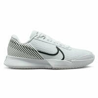 [BRM2165999] 나이키 줌 베이퍼 프로 2 테니스화 우먼스 DR6192-101 (White/Black)  Nike Zoom Vapor Pro Women&#039;s Tennis Shoe