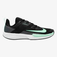 [BRM2166337] 나이키 베이퍼 라이트 맨즈 테니스화  DC3432-005 (Black/Mint/White)  Nike Vapor Lite Men’s Tennis Shoe