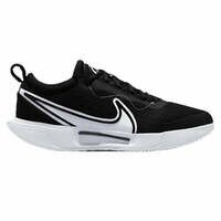 [BRM2166472] 나이키 코트 줌 프로 테니스화 맨즈 DV3278-001 (Black/White)  Nike Court Zoom Pro Men&#039;s Tennis Shoe