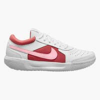 [BRM2166646] 나이키 줌 코트 라이트 3 테니스화 우먼스 DV3279-101 (White/Pink)  Nike Zoom Court Lite Women&#039;s Tennis Shoe