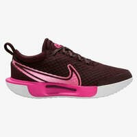 [BRM2167055] 나이키 코트 줌 프로 테니스화 우먼스 DQ4683-600 (Burgundy/Pink)  Nike Court Zoom Pro Women&#039;s Tennis Shoe