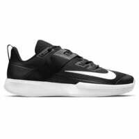 [BRM2167091] 나이키 베이퍼 라이트 테니스화 맨즈 DC3432-008 (Black/White)  Nike Vapor Lite Men&#039;s Tennis Shoe