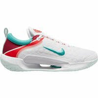 [BRM2167183] 나이키 코트 줌 NXT 테니스화 맨즈 DH0219-136 (White/Washed Teal)  Nike Court Zoom Men&#039;s Tennis Shoe