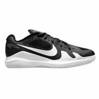 [BRM2167221] 나이키 베이퍼 프로 주니어 테니스화 키즈 Youth CV0863-024 (Black/White)  Nike Vapor Pro Junior Tennis Shoe