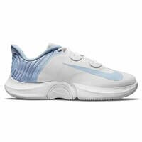 [BRM2167462] 나이키 에어 줌 GP 터보 테니스화 우먼스 CK7580-113 (White/Aluminum)  Nike Air Zoom Turbo Women&#039;s Tennis Shoe