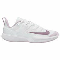 [BRM2167474] 나이키 베이퍼 라이트 테니스화 우먼스 DC3431-116 (White/Pink)  Nike Vapor Lite Women&#039;s Tennis Shoe