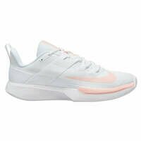[BRM2167537] 나이키 베이퍼 라이트 테니스화 우먼스 DC3431-161 (White/Bleached Coral)  Nike Vapor Lite Women&#039;s Tennis Shoe
