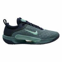 [BRM2167968] 나이키 코트 줌 NXT 테니스화 맨즈 DH0219-410 (Navy/Mint)  Nike Court Zoom Men&#039;s Tennis Shoe