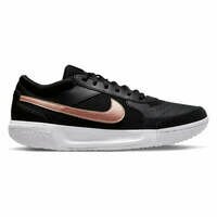 [BRM2168004] 나이키 줌 라이트 3 테니스화 우먼스 DH1042-091 (Black/Bronze/White)  Nike Zoom Lite Women&#039;s Tennis Shoe