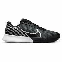 [BRM2168226] 나이키 줌 베이퍼 프로 2 클레이 테니스화 우먼스 DV2024-001 (Black/White)  Nike Zoom Vapor Pro Clay Women&#039;s Tennis Shoe