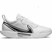 [BRM2168327] 나이키 코트 줌 프로 테니스화 맨즈 DH0618-100 (White/Black)  Nike Court Zoom Pro Men&#039;s Tennis Shoe
