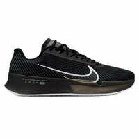 [BRM2168386] 나이키 줌 베이퍼 11 테니스화 맨즈 DR6966-002 (Black)  Nike Zoom Vapor Men&#039;s Tennis Shoe