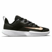 [BRM2168395] 나이키 베이퍼 라이트 테니스화 우먼스 DC3431-033 (Black/Metallic Red Bronze)  Nike Vapor Lite Women&#039;s Tennis Shoe