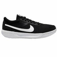 [BRM2168543] 나이키 코트 줌 라이트 3 테니스화 맨즈 DH0626-010 (Black/White)  Nike Court Zoom Lite Men&#039;s Tennis Shoe