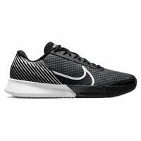 [BRM2168768] 나이키 줌 베이퍼 프로 2 테니스화 맨즈 DR6191-001 (Black/White)  Nike Zoom Vapor Pro Men&#039;s Tennis Shoe