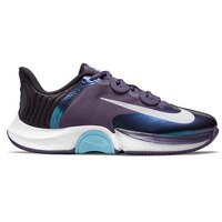 [BRM2168785] 나이키 에어 줌 GP 터보 테니스화 우먼스 CK7580-524 (Dark Raisin/White)  Nike Air Zoom Turbo Women&#039;s Tennis Shoe