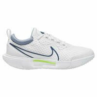 [BRM2168857] 나이키코트 줌 프로 테니스화 맨즈 DH0618-111 (White/Mystic Navy)  NikeCourt Zoom Pro Men&#039;s Tennis Shoe