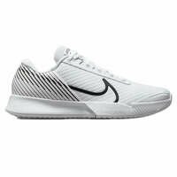 [BRM2169028] 나이키 줌 베이퍼 프로 2 테니스화 맨즈 DR6191-101 (White)  Nike Zoom Vapor Pro Men&#039;s Tennis Shoe
