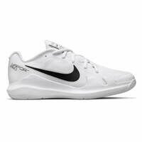 [BRM2170027] 나이키 베이퍼 프로 주니어 테니스화 키즈 Youth CV0863-124 (White/Black)  Nike Vapor Pro Junior Tennis Shoe