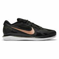 [BRM2170411] 나이키 에어 줌 베이퍼 프로 테니스화 우먼스 CZ0222-024 (Black/Bronze)  Nike Air Zoom Vapor Pro Women&#039;s Tennis Shoe