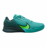 [BRM2171381] 나이키 줌 베이퍼 프로 2 클레이 테니스화 맨즈 DV2020-300 (Blue/Navy)  Nike Zoom Vapor Pro Clay Men&#039;s Tennis Shoe