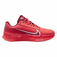 [BRM2171642] 나이키 줌 베이퍼 11 테니스화 우먼스 DR6965-800 (Red)  Nike Zoom Vapor Women&#039;s Tennis Shoe