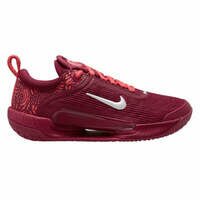 [BRM2171690] 나이키 코트 줌 NXT 테니스화 우먼스 DV3282-600 (Red)  Nike Court Zoom Women&#039;s Tennis Shoe