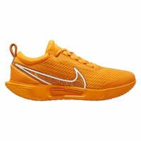 [BRM2172552] 나이키 코트 줌 프로 테니스화 맨즈 DV3278-700 (Orange)  Nike Court Zoom Pro Men&#039;s Tennis Shoe