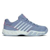 [BRM2173967] 케이스위스 빅샷 라이트 4 테니스화 우먼스 K96989-095 (Blue/White)  KSwiss Bigshot Light Women&#039;s Tennis Shoe