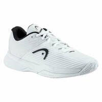 [BRM2177698] 헤드 Revolt 프로 4.0 주니어 테니스화 키즈 Youth 275283 (White/Black)  Head Pro Junior Tennis Shoe