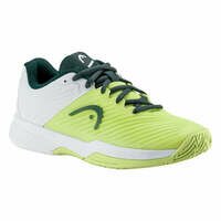 [BRM2178090] 헤드 Revolt 프로 4.0 주니어 테니스화 키즈 Youth 275263 (lime/White)  Head Pro Junior Tennis Shoe