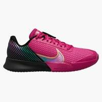 [BRM2178700] 나이키 에어 줌 베이퍼 프로 2 프리미엄 테니스화 우먼스 FB7054-600 (Pink/Black)  Nike Air Zoom Vapor Pro Premium Women&#039;s Tennis Shoe