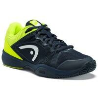 [BRM2181209] 헤드 Revolt 프로 2.5 주니어 테니스화 키즈 Youth 275009 (Blue/Yellow)  Head Pro Junior Tennis Shoe