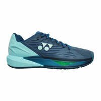 [BRM2182926] 요넥스 파워 쿠션 이클립션 5 테니스화 맨즈 SHTECLIPSION5M-749 (Blue Green)  Yonex Power Cushion Eclipsion Men&#039;s Tennis Shoe
