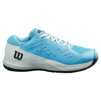 [BRM2186255] 윌슨 러시 프로 에이스 테니스화 우먼스 WRS331940 (Blue)  Wilson Rush Pro Ace Women&#039;s Tennis Shoe