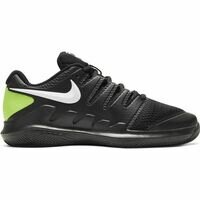 [BRM2186290] 나이키 베이퍼 엑스 주니어 테니스화 키즈 Youth AR8851-009 (Black/White)  Nike Vapor X Junior Tennis Shoe
