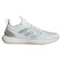 [BRM2187120] 아디다스 아디제로 우버소닉 4 테니스화 우먼스 ID1566 (White)  adidas Adizero Ubersonic Women&#039;s Tennis Shoe