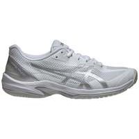 [BRM1934121] 아식스 코트 스피드 FF White/Silver 슈즈 맨즈 1041A092-102 테니스화  Asics Court Speed Shoes