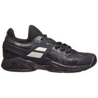 [BRM1938793] 바볼라트 프로펄스 레이지 블랙 슈즈 맨즈 30S20769-2000 테니스화 Babolat Propulse Rage Black Shoes
