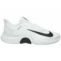 [BRM1992970] 나이키 에어 줌 GP 터보 White/Black 슈즈 맨즈 CK7513-103 테니스화 Nike Air Zoom Turbo Shoe