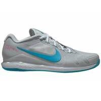 [BRM1998483] 나이키 에어 줌 베이퍼 프로 Photon Dust/Blue 슈즈 맨즈 CZ0220-008 테니스화  Nike Air Zoom Vapor Pro Shoe