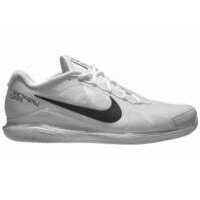 [BRM1998714] 나이키 에어 줌 베이퍼 프로 White/Black 슈즈 맨즈 CZ0220-124 테니스화  Nike Air Zoom Vapor Pro Shoe
