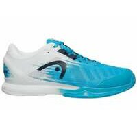 [BRM2000839] 헤드 스프린트 프로 3.0 Ocean/White 슈즈 맨즈 273041 테니스화  Head Sprint Pro Shoes