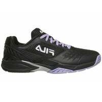 [BRM2011009] 필라 Axilus 2 Energized Black/Lavender 슈즈 맨즈 1TM01389-019 테니스화  Fila Shoes
