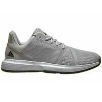 [BRM2011022] 아디다스 코트잼 바운스 Grey/White 슈즈 맨즈 H68894 테니스화  adidas CourtJam Bounce Shoe