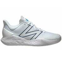 [BRM2013538] 뉴발란스 프레쉬 폼 라브 v2 D White/Blue 슈즈 맨즈 MCHLAVL2D 테니스화  New Balance Fresh Foam Lav Shoe